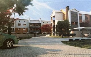 2 Bedroom House in Moregloed