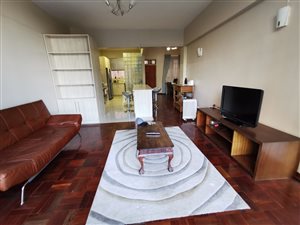 3 Bed Apartment in Killarney