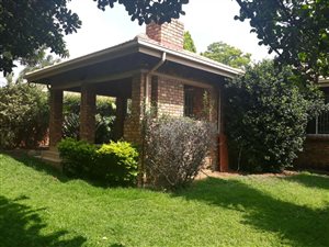 3 Bed House in Faerie Glen