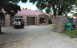 4 Bedroom House in Beacon Bay