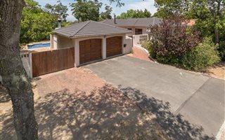 3 Bedroom House in Nerina