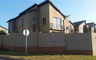 2 Bedroom Townhouse in Beverley