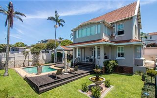 3 Bedroom House in Windermere