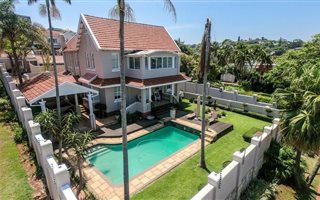 3 Bedroom House in Windermere