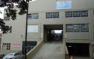 4300 m² Industrial space in Overport