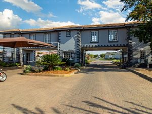 3 Bed House in Brakpan North
