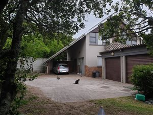 3 Bed House in Gonubie