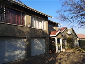 4 Bed House in General Alberts Park
