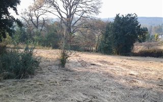 2023 m² Land available in Byrne Valley