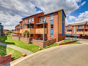 2 Bed Apartment in Southdale