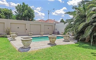 5 Bedroom House in Sydenham