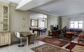 5 Bedroom House in Sydenham