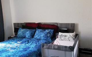 2 Bedroom Apartment in Boksburg North