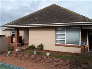 3 Bedroom House in Glenhurd