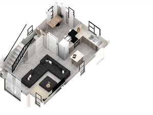 3 Bed House in Die Bult