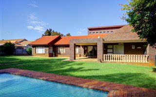 3 Bedroom House in Bergbron