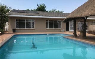 3 Bedroom House in Risiville