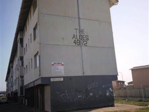 3 Bed Flat in Algoa Park