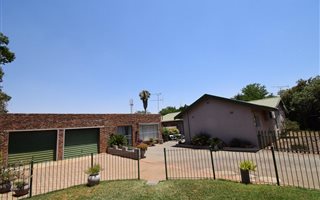 4 Bedroom House in Naudeville