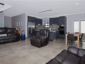 3 Bed Cluster in Hurlingham