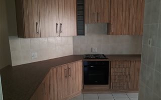 3 Bedroom Townhouse in Arboretum
