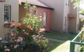 3 Bedroom Townhouse in Illiondale