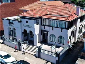 160 m² Commercial space in Port Shepstone