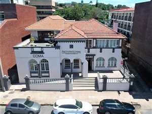 160 m² Commercial space in Port Shepstone