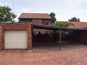 3 Bed House in Pretoria North