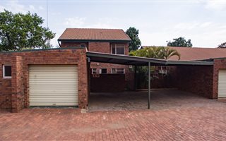 3 Bedroom House in Pretoria North