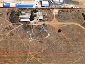5.8 ha Land available in Lenasia