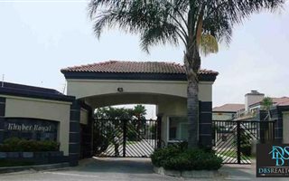 3 Bedroom Cluster in Woodmead