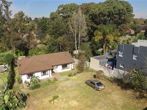 4 Bed House in Lyndhurst