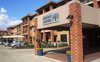 1 Bedroom Apartment in Pomona