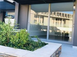 Studio apartment in Sibaya Precinct