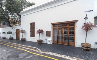 4 Bedroom House in Cape Town City Centre