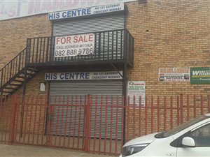 1200 m² Commercial space in Eldorado Park