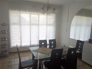 3 Bed House in Vanderbijlpark CE5