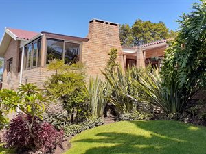 3 Bed House in Twee Rivieren