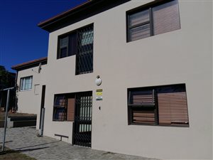340 m² Office Space in Newton Park