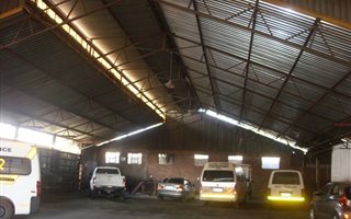 Commercial space in Mokopane