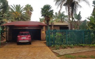 3 Bedroom House in Lakefield