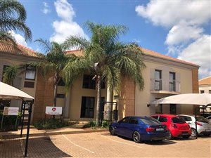 185 m² Commercial space in Highveld