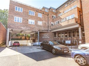 2 Bed Duplex in Arcadia
