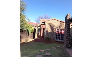 2 Bedroom Cluster in Blue Gill
