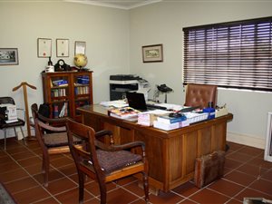 House in Vryheid