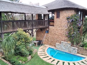4.2 ha Farm in Kleinfontein