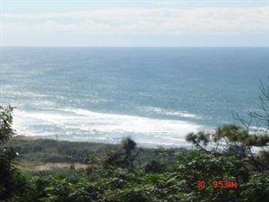2051 m² Land available in Sezela