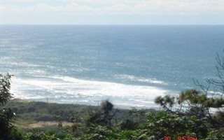 2051 m² Land available in Sezela