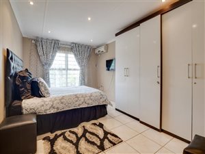 2 Bed Townhouse in Sherwood